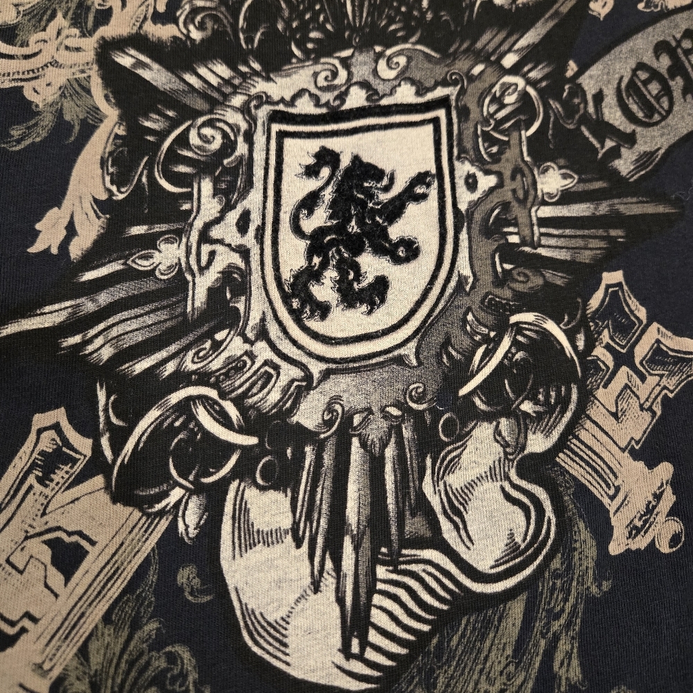 Underground Signature T Shirt - Picture 3 of 8